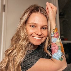 Meet your Posher, Hope